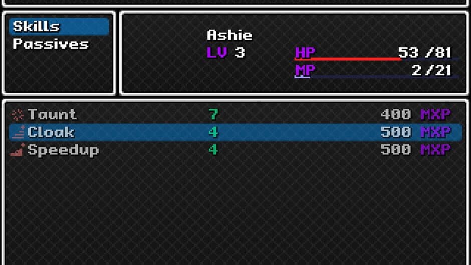 Misdecayed screenshot 4