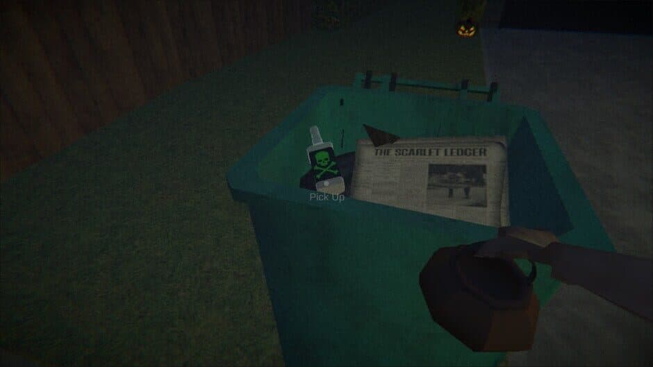 Candy Killers screenshot 3