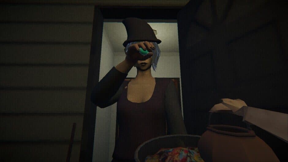 Candy Killers screenshot 2