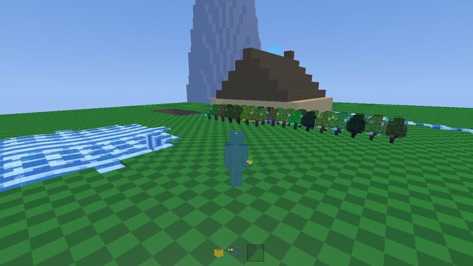 Cahss Worlds screenshot 1