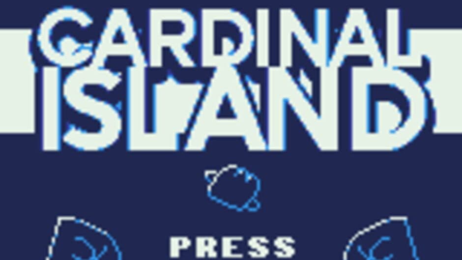 Cardinal Island screenshot 1