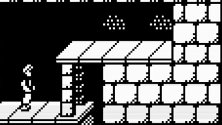 Prince of Arabia screenshot 2