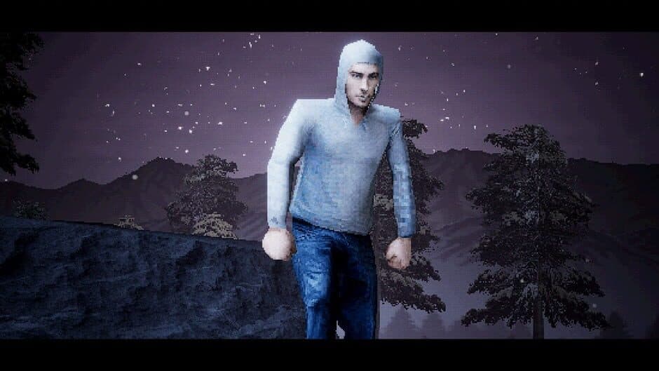 I'm Struggling screenshot 2
