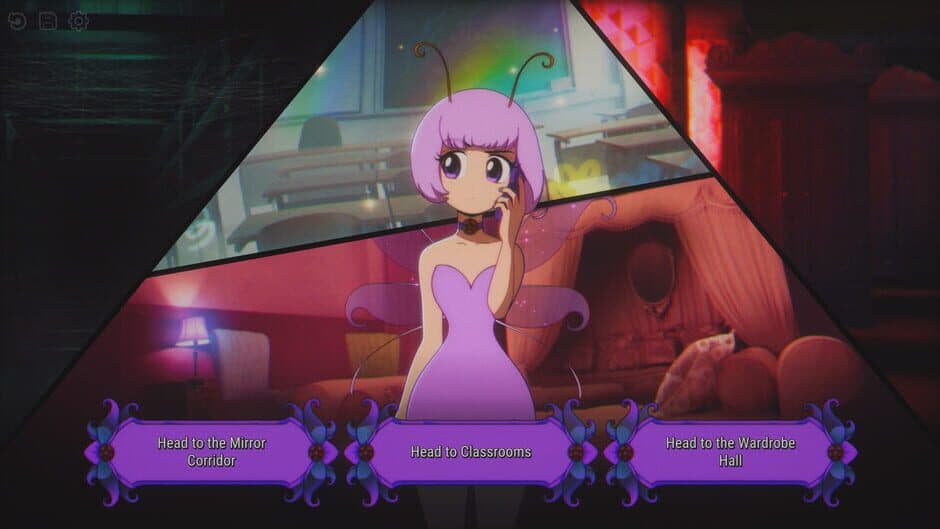 Manic Pixie Dreamgirld screenshot 2