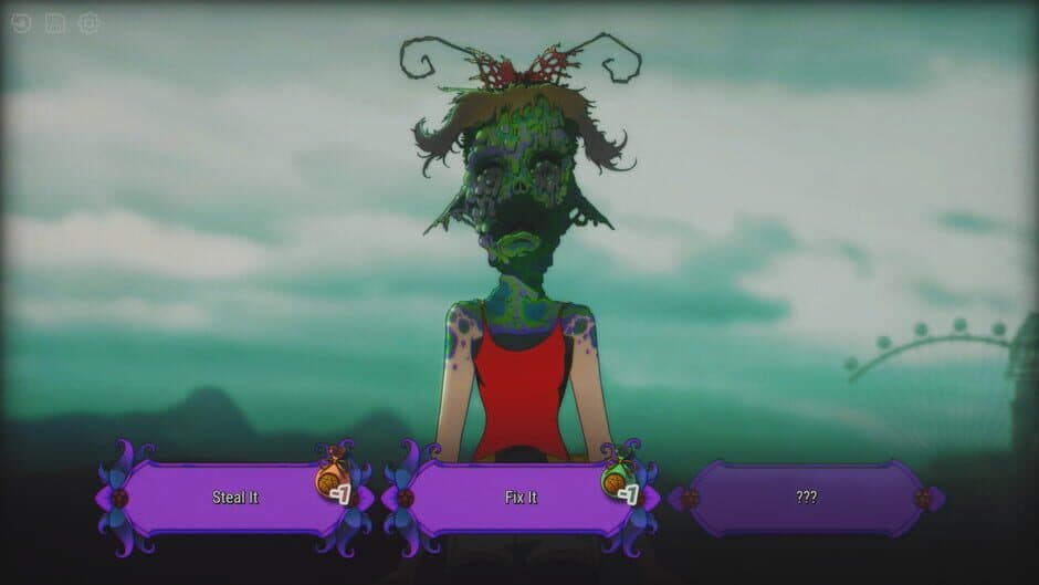 Manic Pixie Dreamgirld screenshot 4
