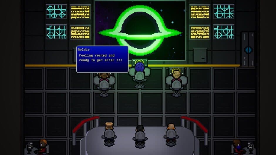 What the Stars Forgot screenshot 3