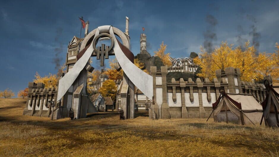 Lorsvale screenshot 1