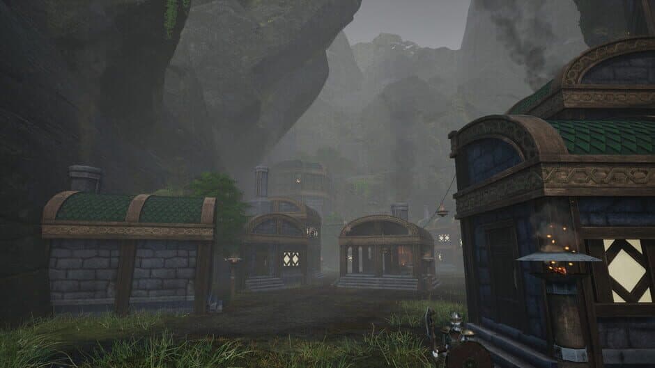 Lorsvale screenshot 2