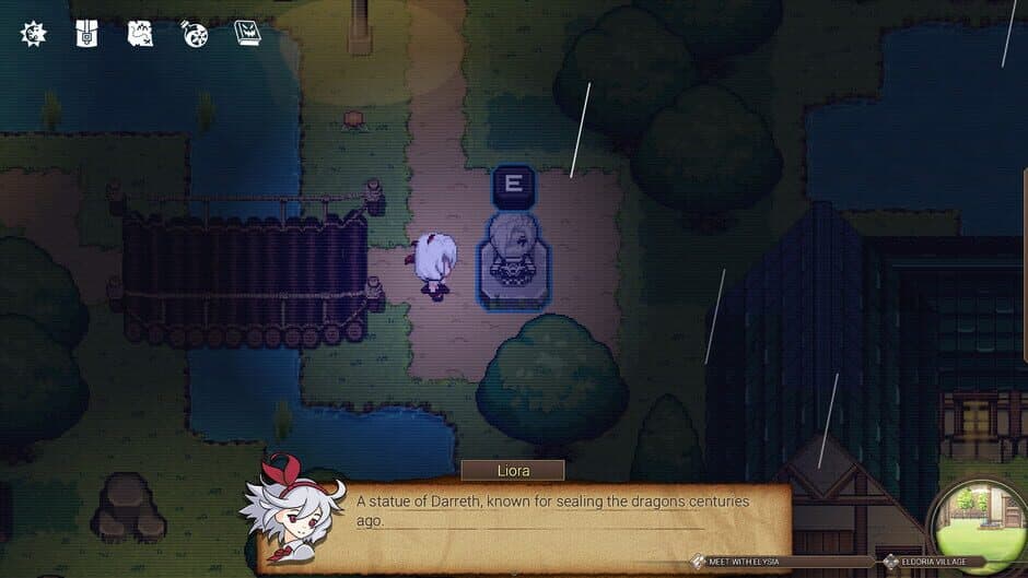 Tales of Eldoria screenshot 4