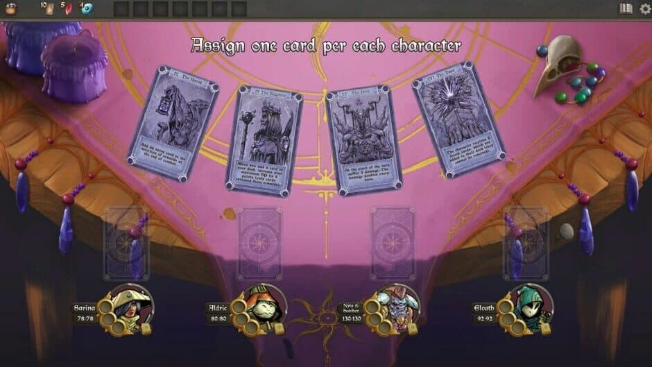 Santherya Uprising screenshot 4