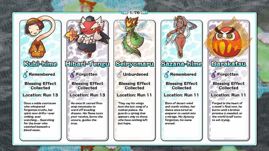 Mochi Conquest screenshot 4