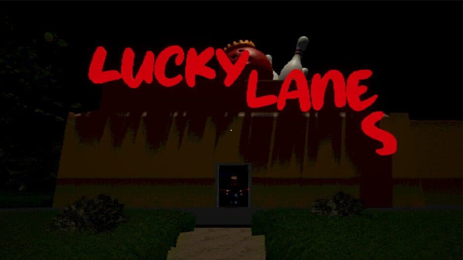 Gutter Night screenshot 2