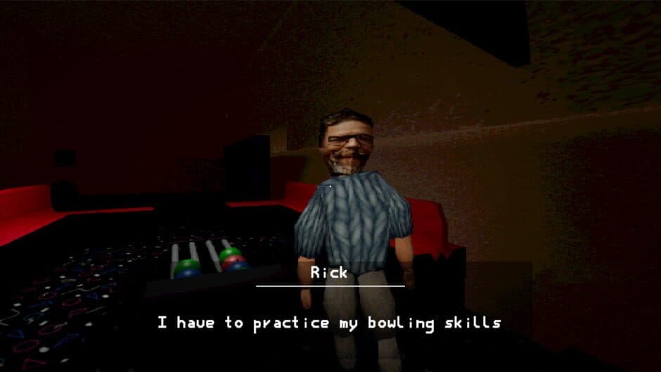 Gutter Night screenshot 3