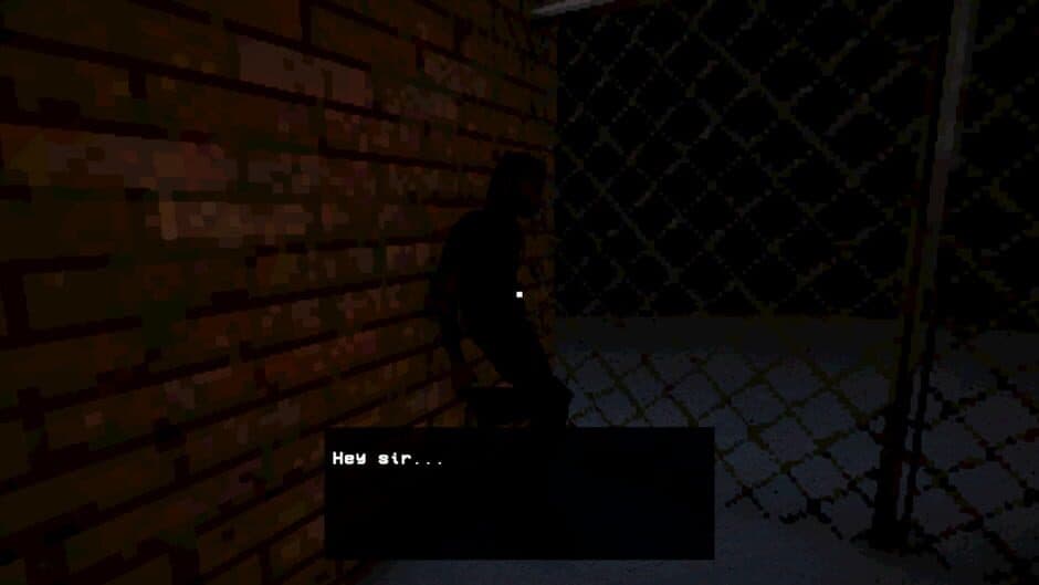 Father Figure screenshot 1