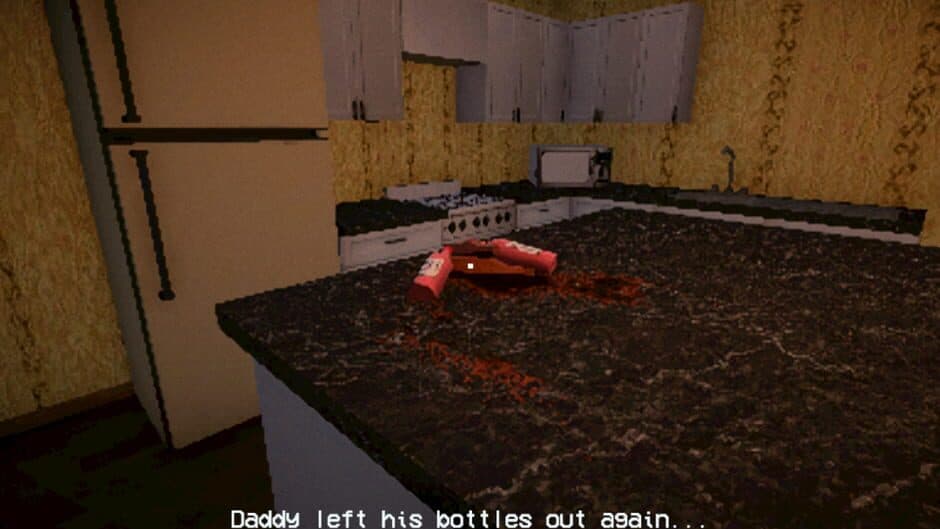 Father Figure screenshot 3