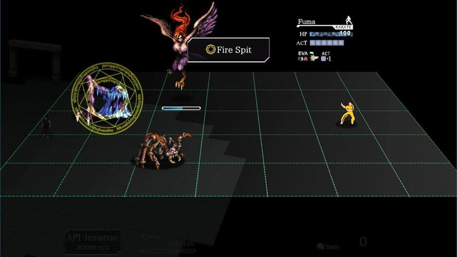Karate Rogue screenshot 4