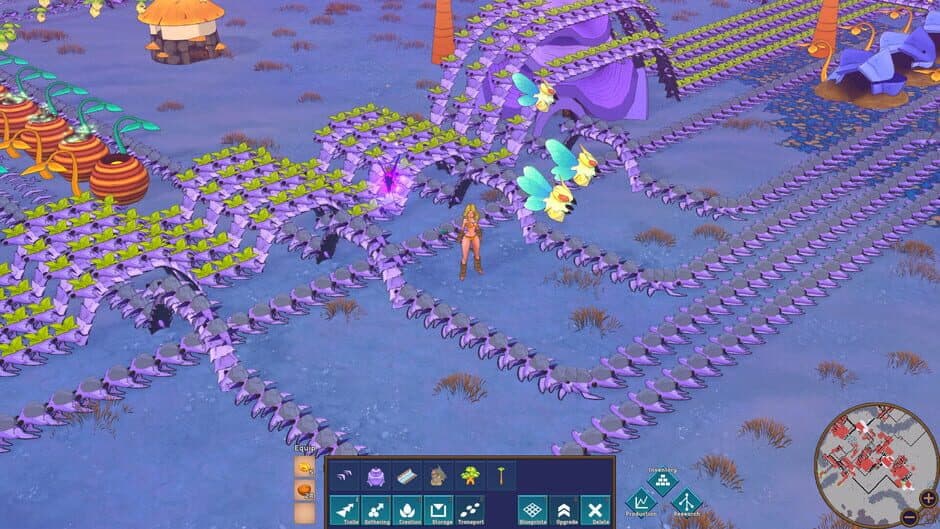 Ruin and Rebirth screenshot 2
