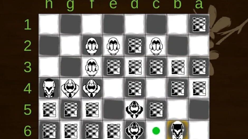 Games8x8 screenshot 2
