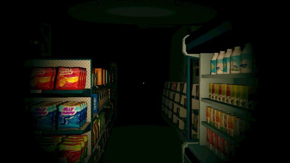 Overnight Interview screenshot 2