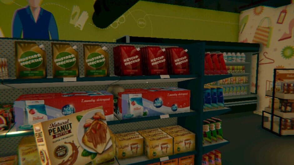 Overnight Interview screenshot 3