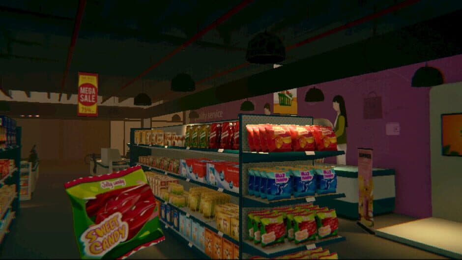 Overnight Interview screenshot 4