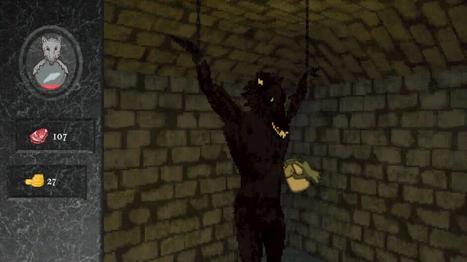 Gallery of Shadows: Lycans Returns screenshot 4