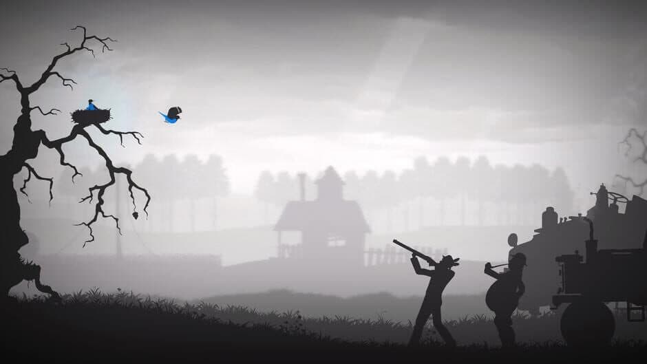 Grayland Remastered screenshot 4