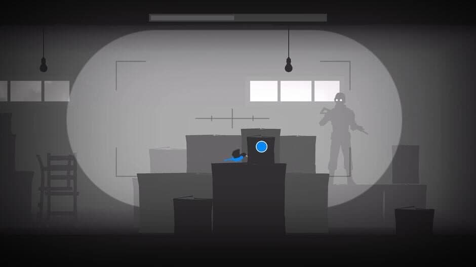 Grayland Remastered screenshot 2