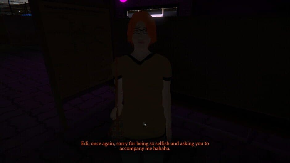 Terminal 81R screenshot 2