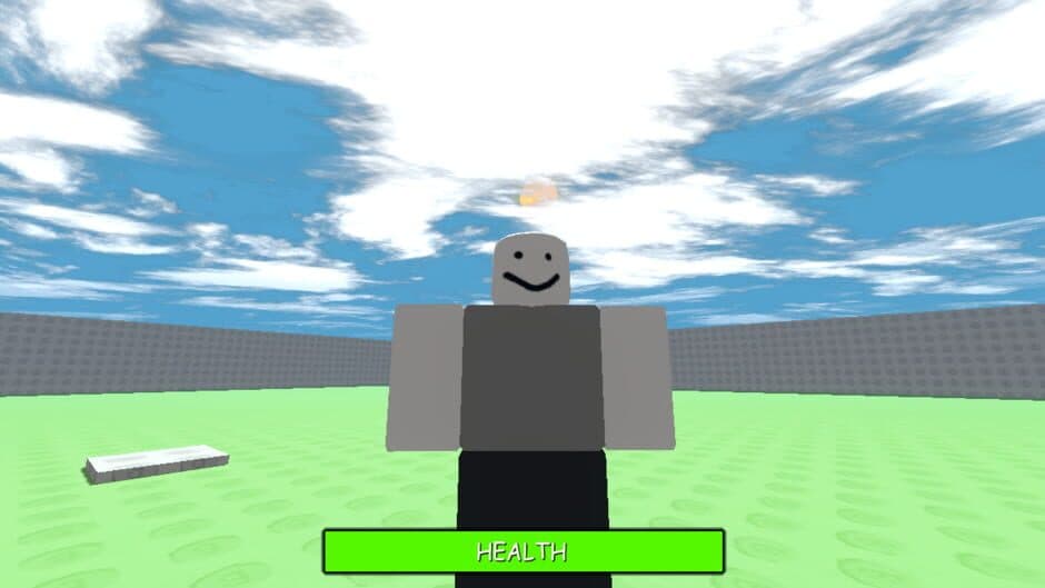 Brick Blast screenshot 1