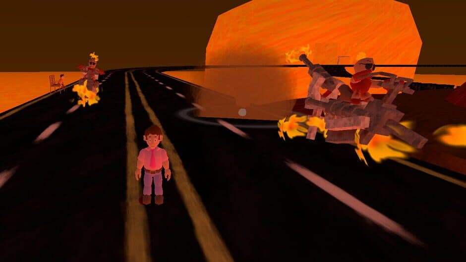 A Happy Place screenshot 3