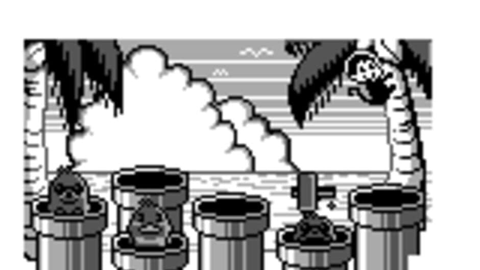 Mogutte Nanbo screenshot 3