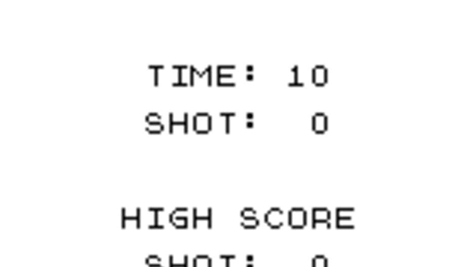 Shooting Master screenshot 1