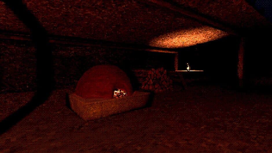 Lost Tales: Karai Vosa screenshot 2
