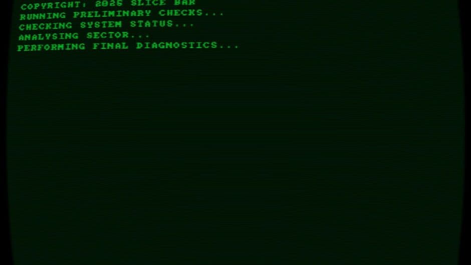 Astra Protocol Remake screenshot 1