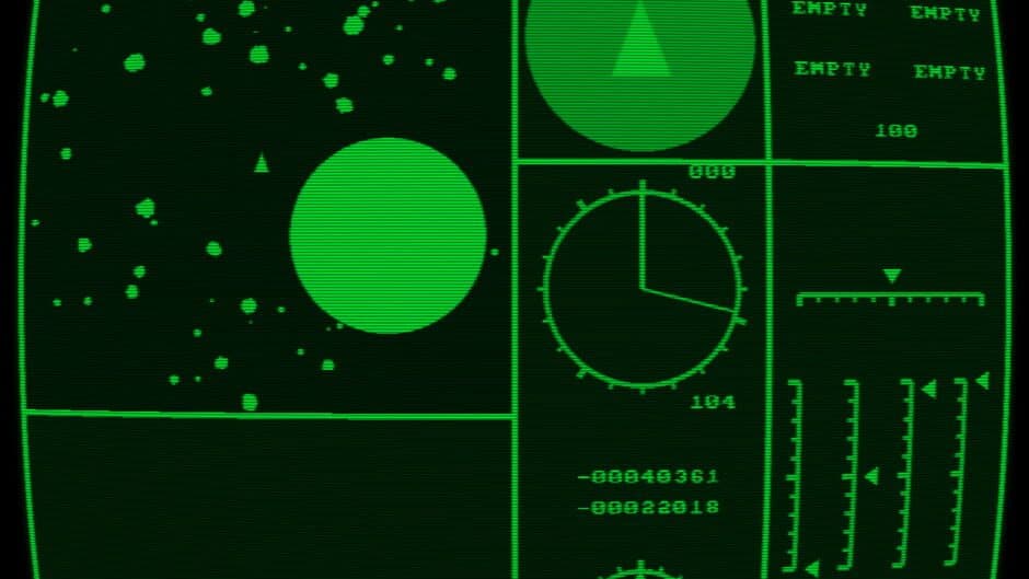 Astra Protocol Remake screenshot 2