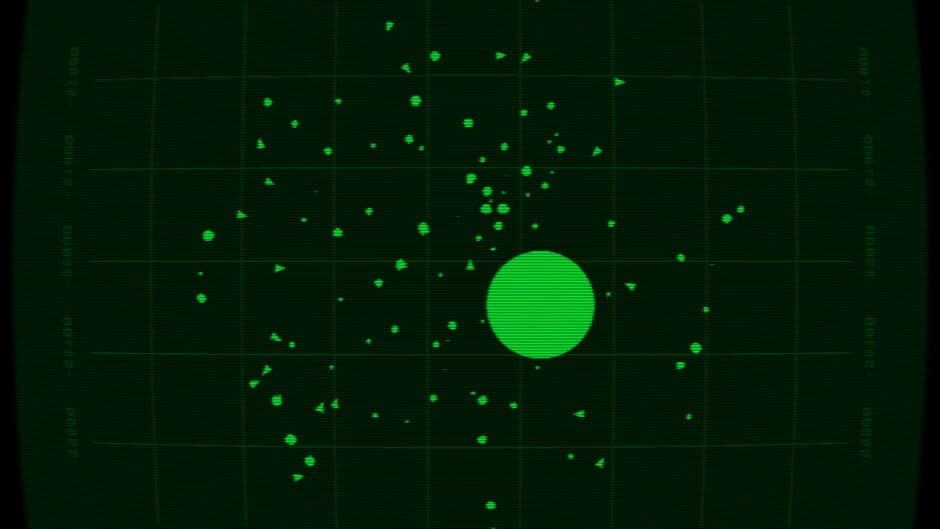 Astra Protocol Remake screenshot 3
