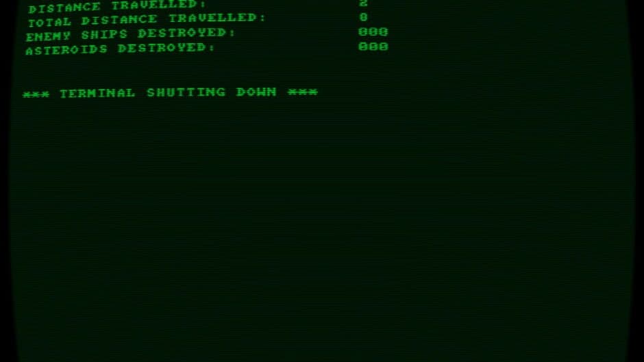 Astra Protocol Remake screenshot 4