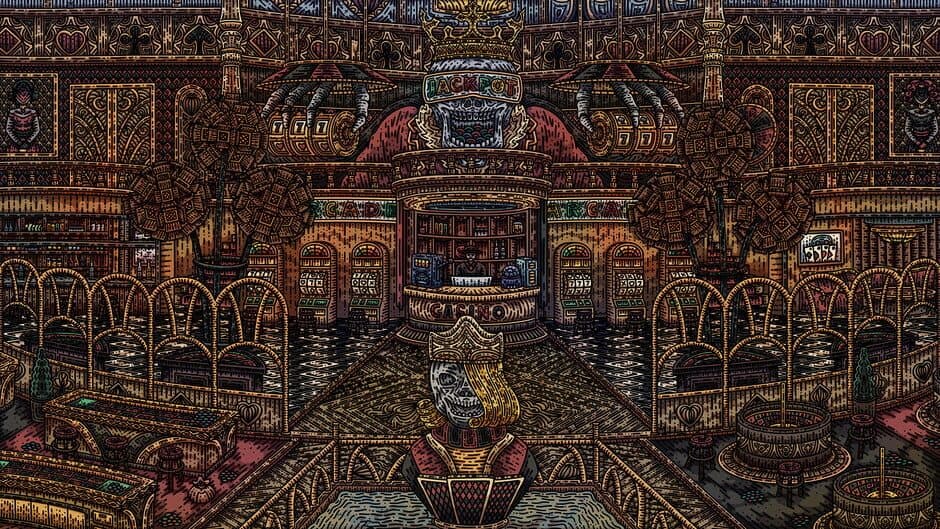 100 Casino Cats screenshot 1