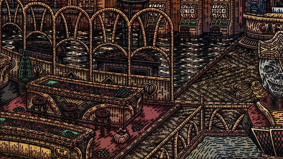 100 Casino Cats screenshot 4