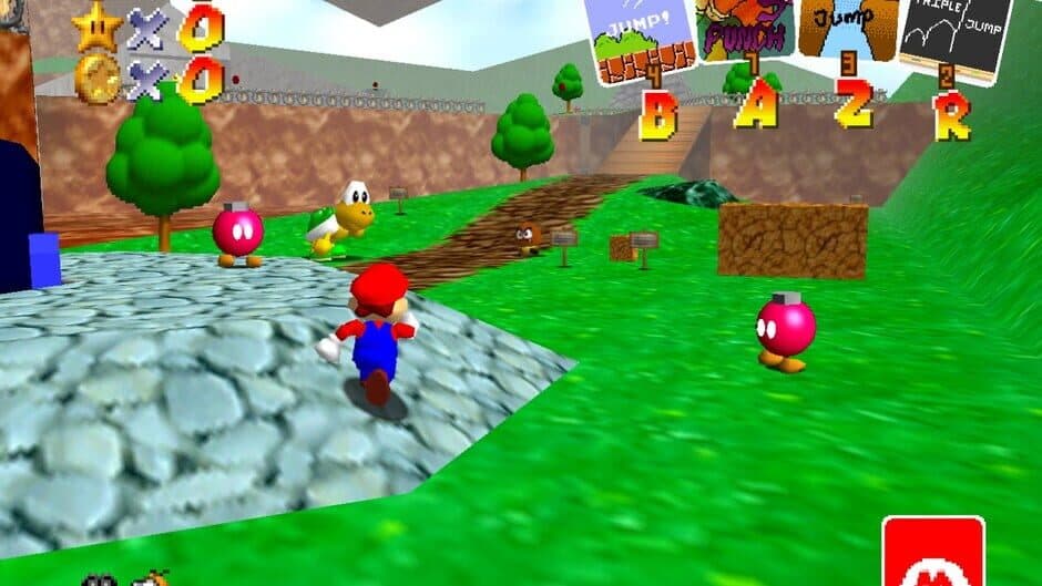 BAZR screenshot 4