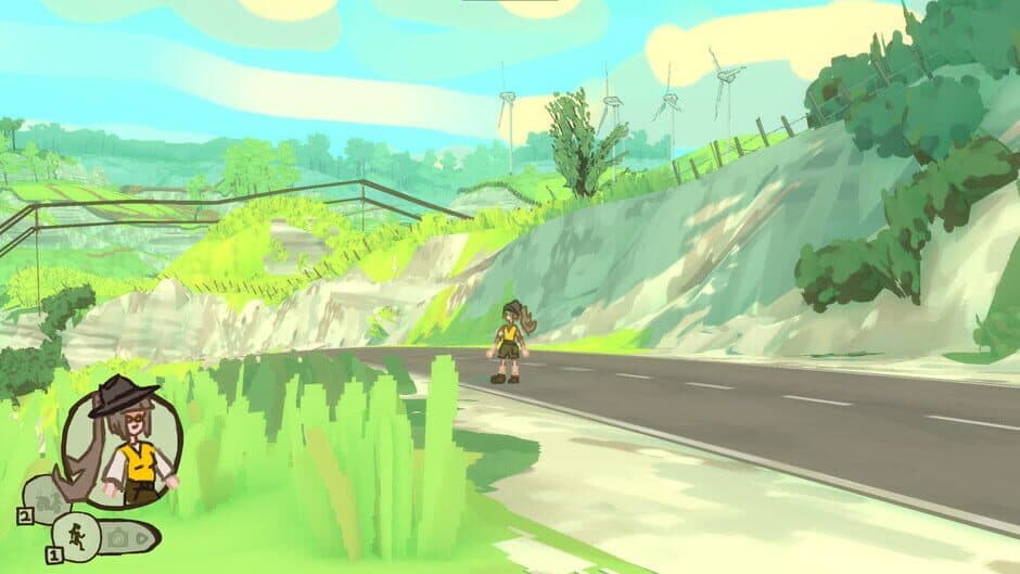For Old Time's Sake screenshot 3