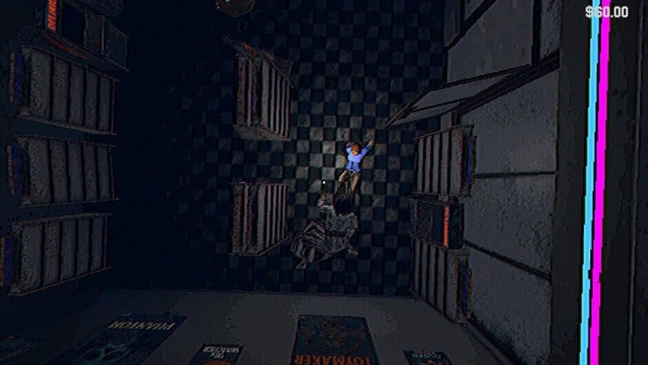 7 Nights Later screenshot 1
