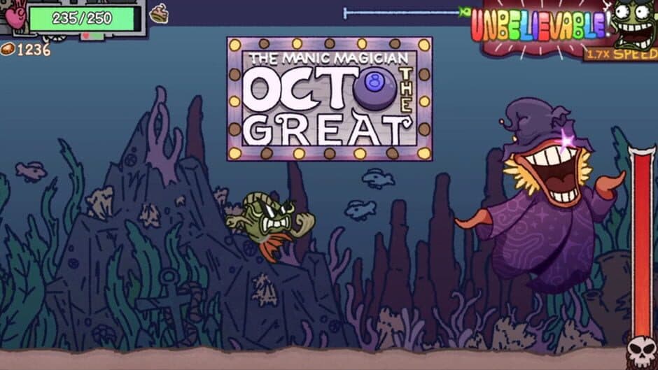 Motorfish screenshot 4