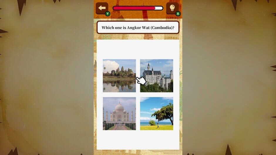 Find It! World Heritage Adventure screenshot 2