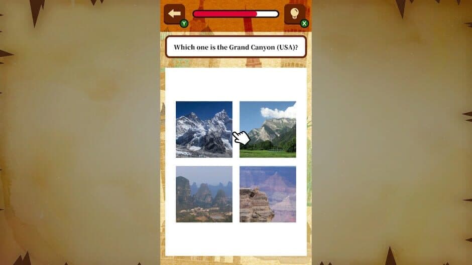 Find It! World Heritage Adventure screenshot 3