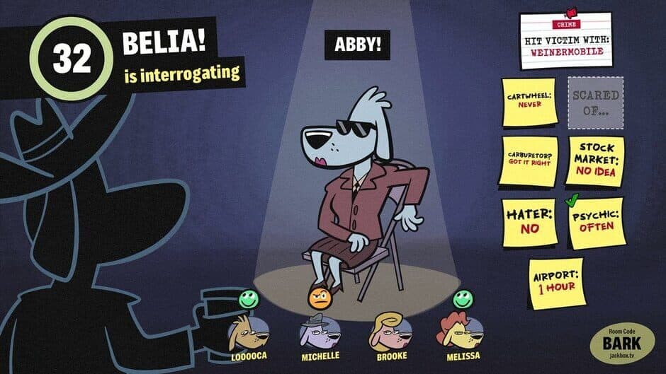 The Jackbox Big Bang Bundle screenshot 3