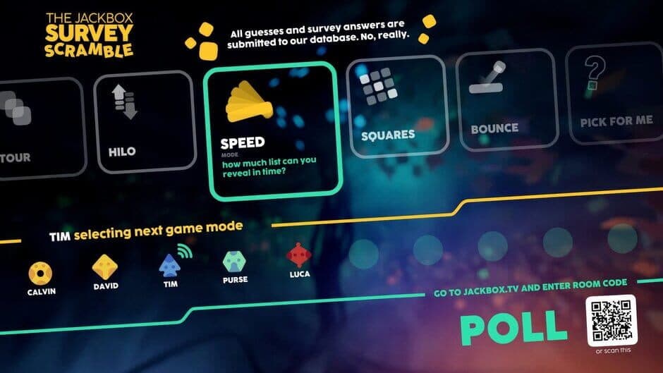 The Jackbox Big Bang Bundle screenshot 4