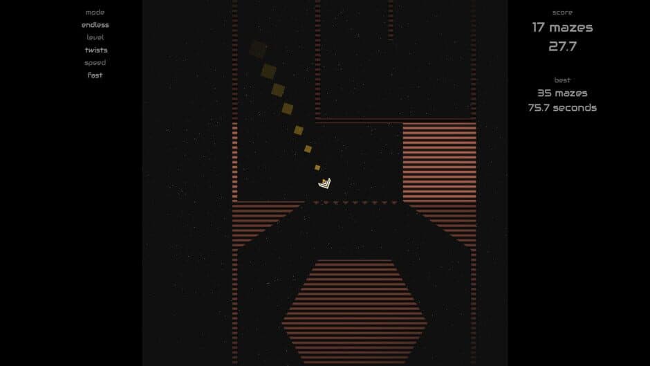 Ship v Maze screenshot 1