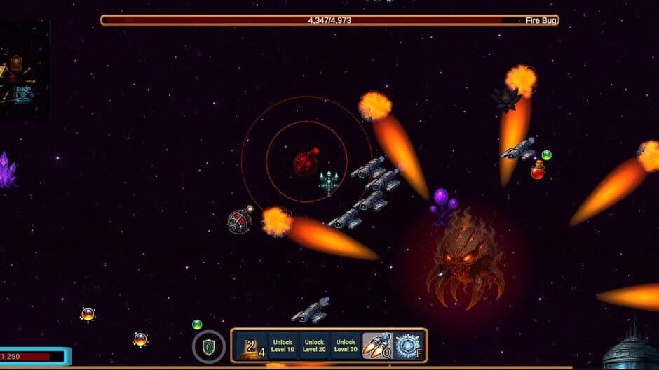 Retronaut screenshot 4